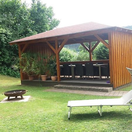 Renates Ferienhaus Riedenburg Eksteriør bilde