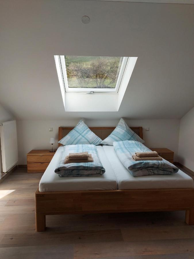 Renates Ferienhaus Riedenburg Eksteriør bilde