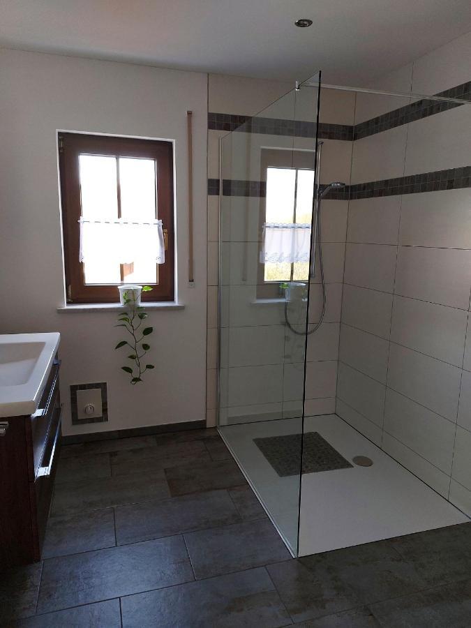 Renates Ferienhaus Riedenburg Eksteriør bilde