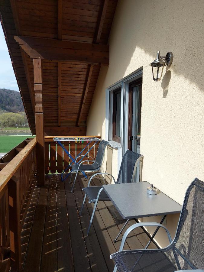 Renates Ferienhaus Riedenburg Eksteriør bilde