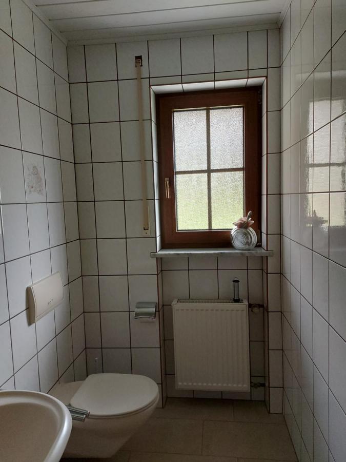 Renates Ferienhaus Riedenburg Eksteriør bilde